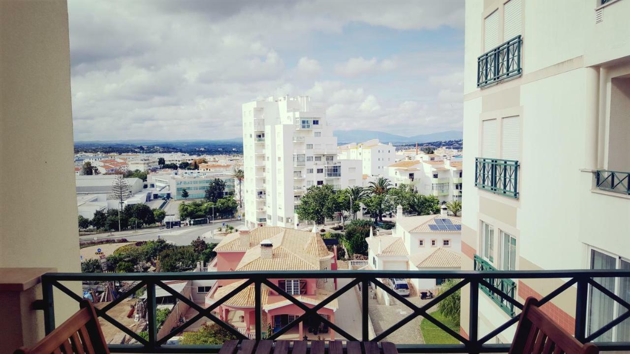 Casamar Hotel Lagos Exterior photo